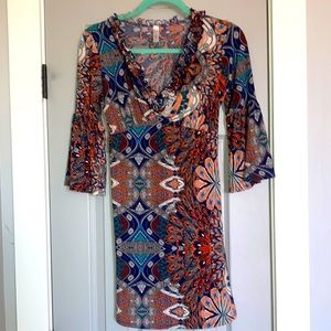 Lilypad Boutique Dress or Tunic - SM